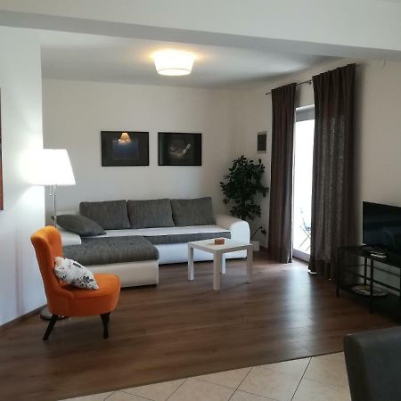 Apartman Tara&Iva 브르사르 외부 사진